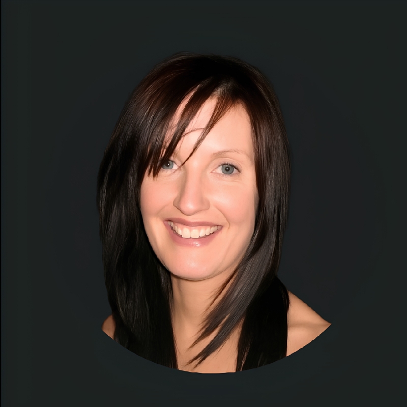 Georgina Murphy