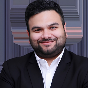 Kunal Grover