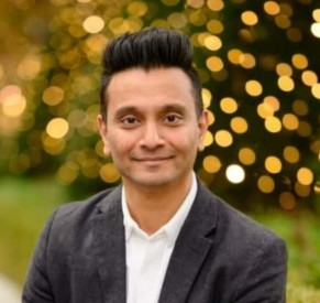 Paresh Rao